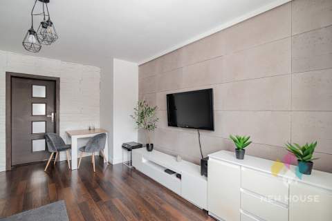 Atrakcyjne 3-pok, centrum, 64,8 m2,