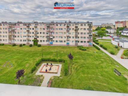 Mieszkanie 3 pokoje 47,87 m2 Górne
