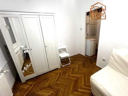 Mikro kawalerka pet-friendly- Dwernickiego 19
