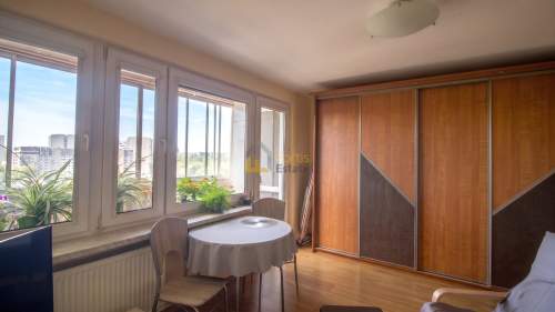 Mieszkanie na sprzedaż, 49,8 m2, Kraków