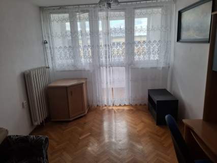 Wynajmę mieszkanie