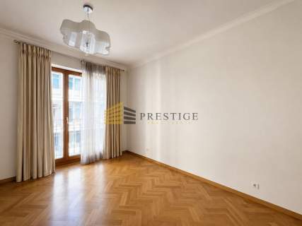 Stylowy apartament w sercu Warszawy ul. Górskieg