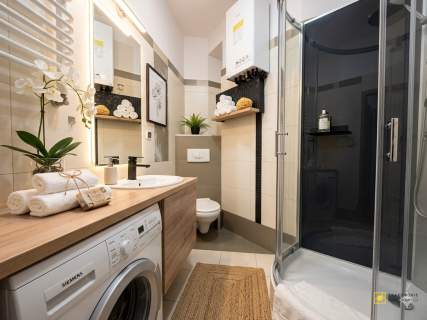 Kazimierz 3 pokoje 48 m Po Remoncie