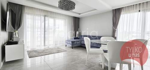 Apartament nad morzem- taras, garaż