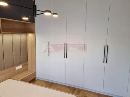 Luksusowo wykończony apartament z garażem LUBLIN