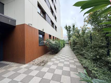 Nowe budownictwo/balkon/oddzielna sypialnia