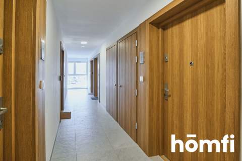 Elektrownia Park Residence Nowoczesny Apartament