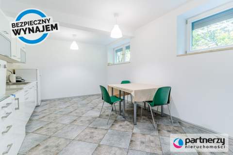 130 m2 w bardzo dogodnej lokalizacji we Wrzeszczu