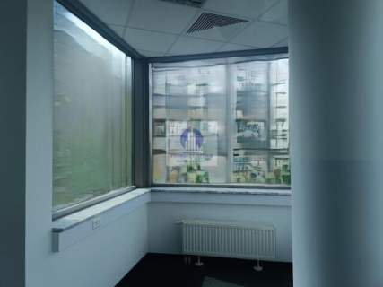 Wola lokal biurowy 501,98 m2 do wynajęcia