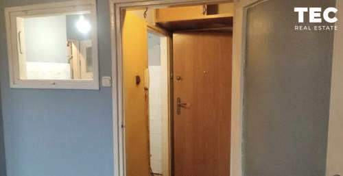 Kawalerka 24 m Nowa Huta balkon inwestycja