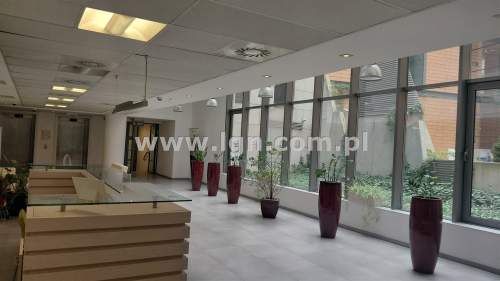 lokal biurowy 86,46m2, Centrum, biurowiec
