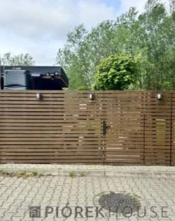 4-pokojowe mieszkanie na Ursynowie