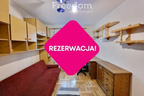 Mieszkanie pierwsze piętro blisko szkół