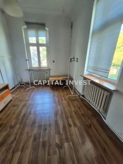 Kamienica dochodowa w centrum Zabrza