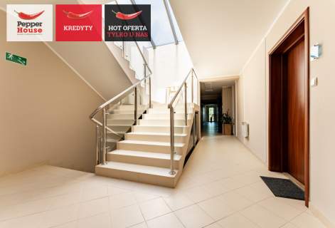 Apartament 150 m od morza Jastrzębia Góra