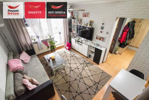 Mieszkanie na sprzedaż, 67,33 m2, Działdowo