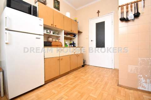 Mieszkanie na sprzedaż, 56 m2, Krosno