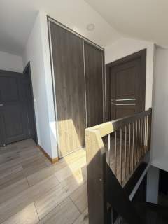 Dom z ogrodem i 2 garażami Katowice Zarzecze
