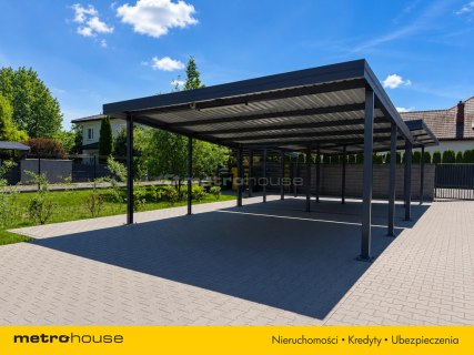 SMART HOME 120m2 Nowa Iwiczna 5 min od SKM