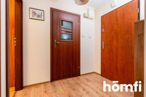 Bociana, 42m 2 pokoje blisko O3 EPAM LUXOFT