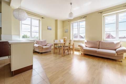 Apartament na Ogarnej z windą - Stare Miasto