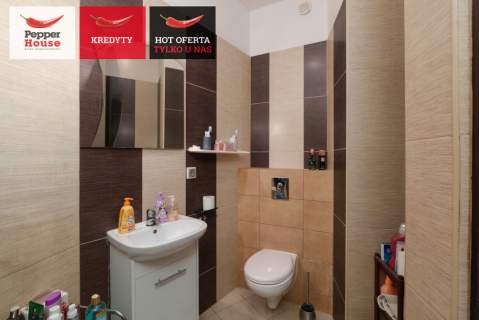 Apartament rodzinny 91,67 m z potencjałem