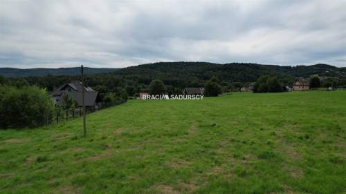 Działka inwestycyjna na sprzedaż, 11195 m2, Głogoczów