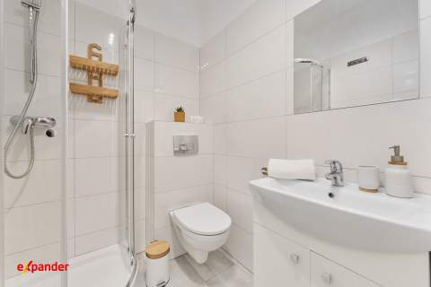 Nowe mieszkania w prestiżowej inwestycji, Centrum, Wilda