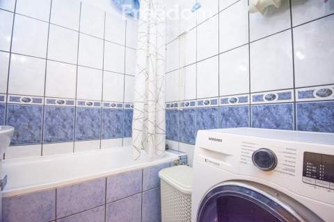 48.3 m2/ 3 pokoje/ Balkon/ 15 minut do plaży