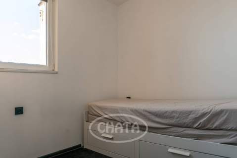 2 pok. mieszkanie z balkonem - Gądów Mały