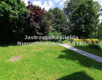 Dom dostępny od zaraz