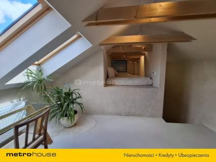 APARTAMENT JAK DOM GARAŻ OGRÓD PANORAMA