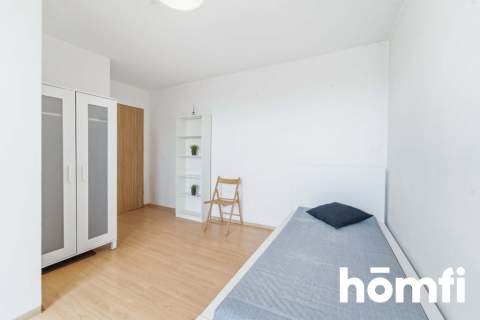 67 m przy Dolinie 3 Stawów 4 pokoje Balkon