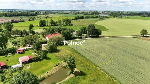 Sokółki gm. Prostki działka budowlana mieszkaniowa