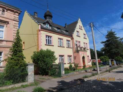 Mieszkanie 42,24m2 w Ścinawie