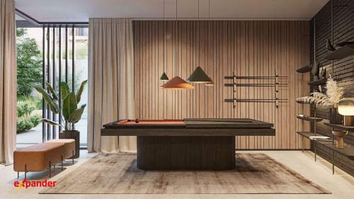 4-pokojowy apartament z ogrodem 111 m2 w Oliwie