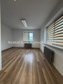 Nieruchomość komercyjna do wynajęcia, 93 m2, Bielsko-Biała