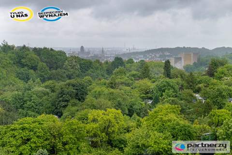 2 pokoje z halą garażową Morenova od 1.07.2026