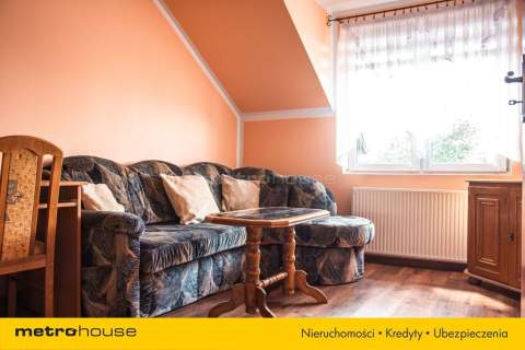Na sprzedaż dom 185 m2 Chojnice garaż na 2 auta.