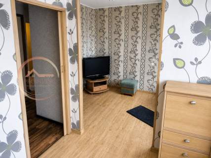3 pokoje,1 piętro balkon,parking Szwederowo