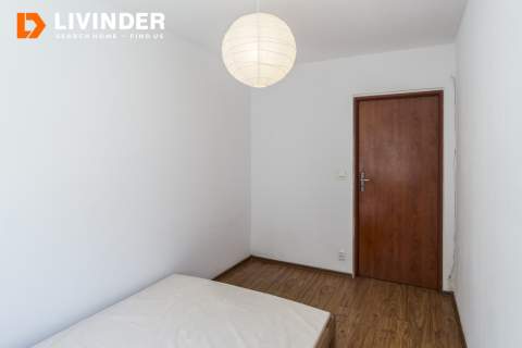 2 pokoje 54 m balkon garaż podziemny
