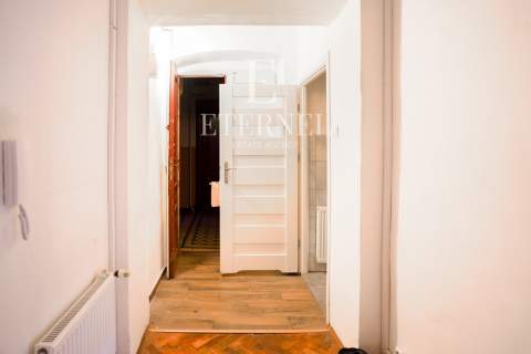 Lokal użytkowy 110m2 ul. Krowoderska centrum