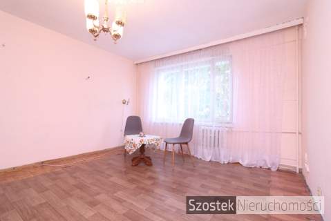 1 pokojowe z osobną kuchnią, blisko Politechniki