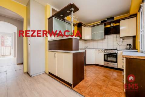 3 pokoje, Białostoczek