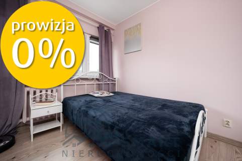 Przytulne 2 pokoje 36,91 m2 gotowe do zamieszkania