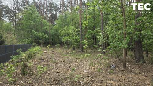 OTWOCK MAJOWA 7405 m DZIAŁKA,ZIELEŃ,PRESTIŻ