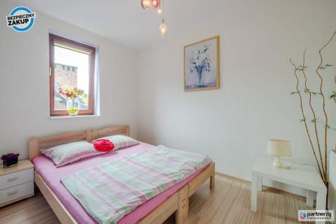 Boutique hotel w Jelitkowie