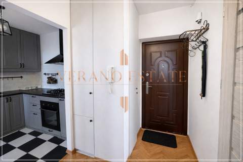 38 m 2 pokoje Balkon Winda