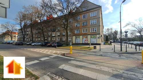 Przestronne M3 w Tychach, Osiedle C