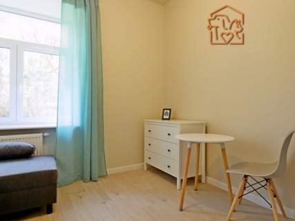 kawalerka pet-friendly- Kordeckiego 27